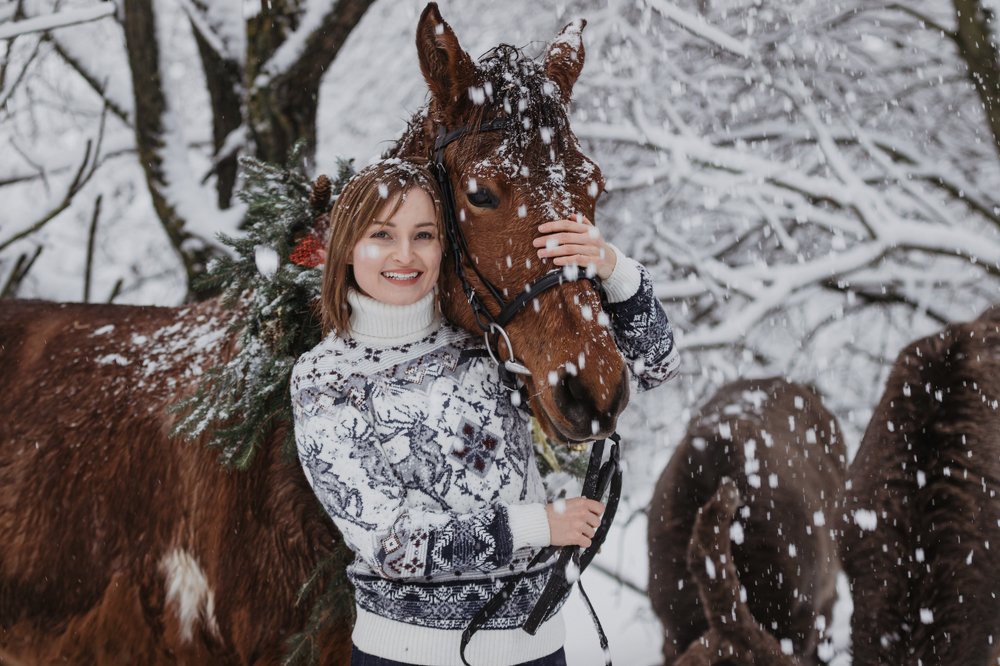 Photograph by Марина Кирпичникова