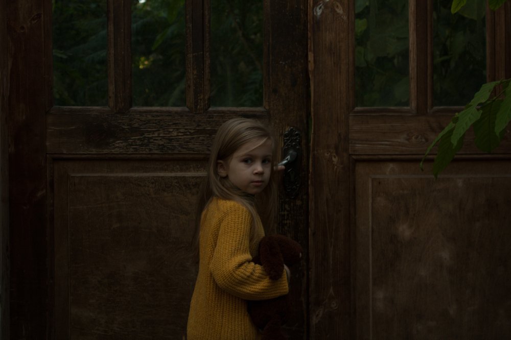 Photograph by Евгения Гартман