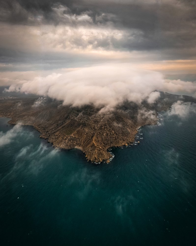 Photograph by Антон Мелёшкин