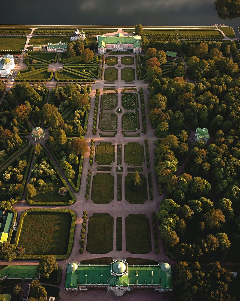 Photograph by Михаил Деревянов