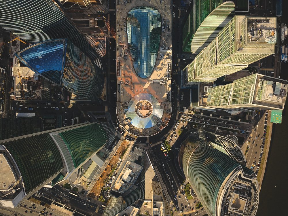 Photograph by Михаил Деревянов