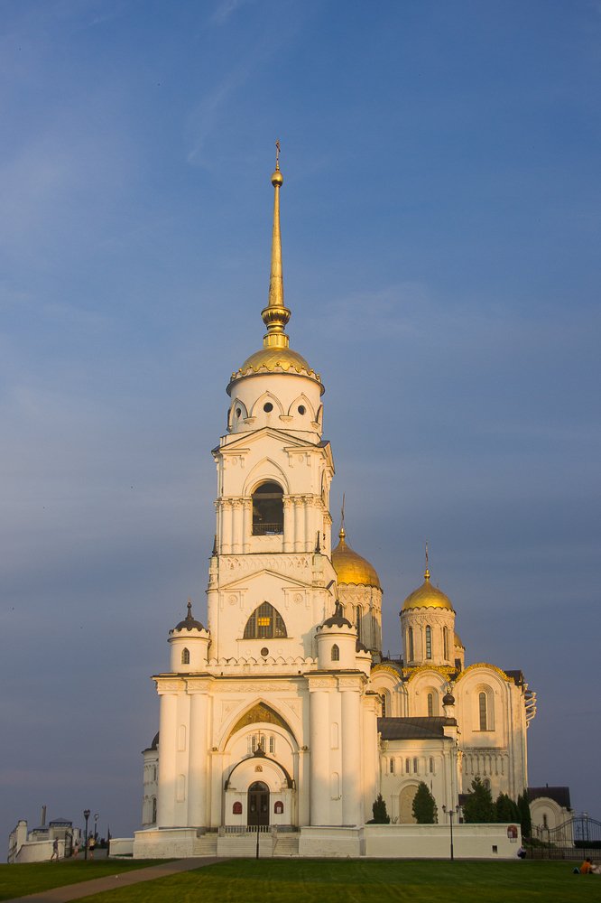 Photograph by Kirill Koshed