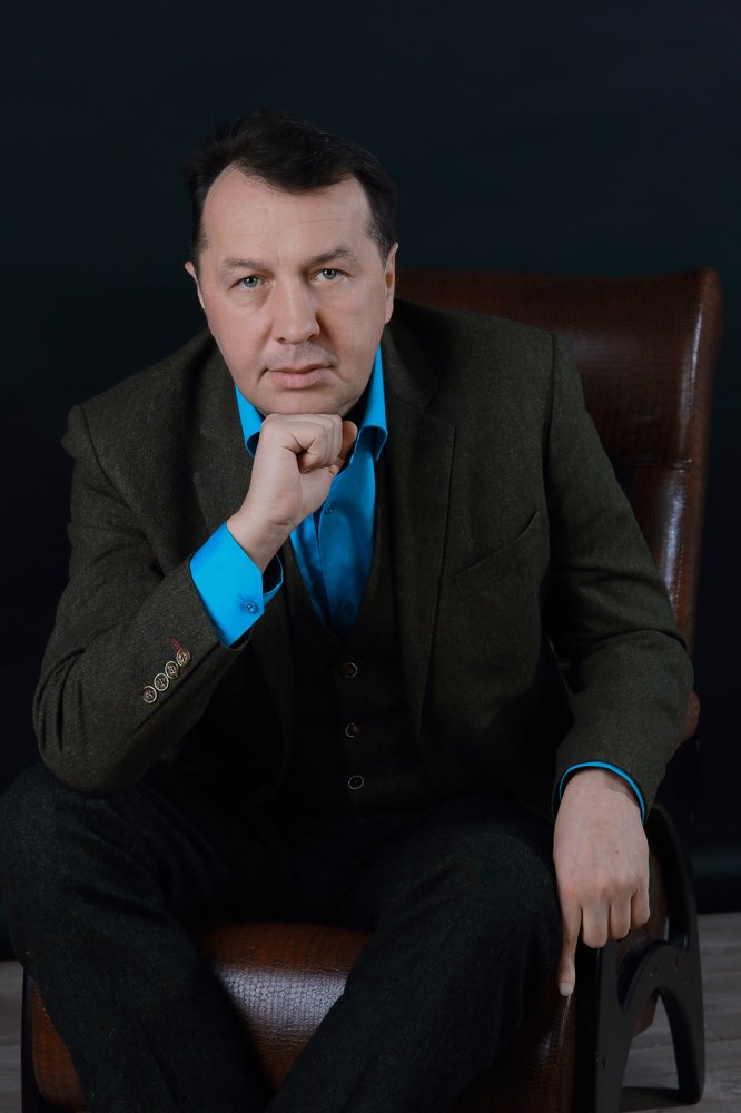 Photograph by Александра Кор