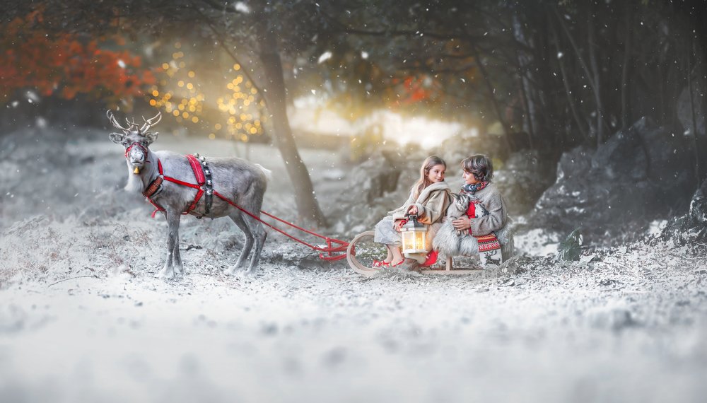 Photograph by Cayetana Saiz