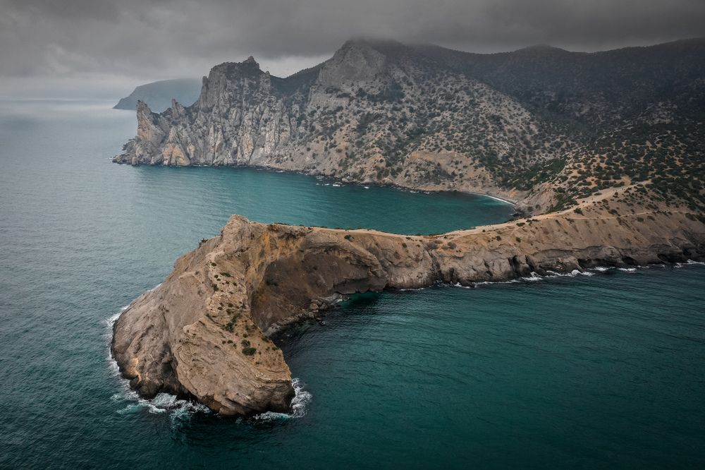 Photograph by Антон Мелёшкин