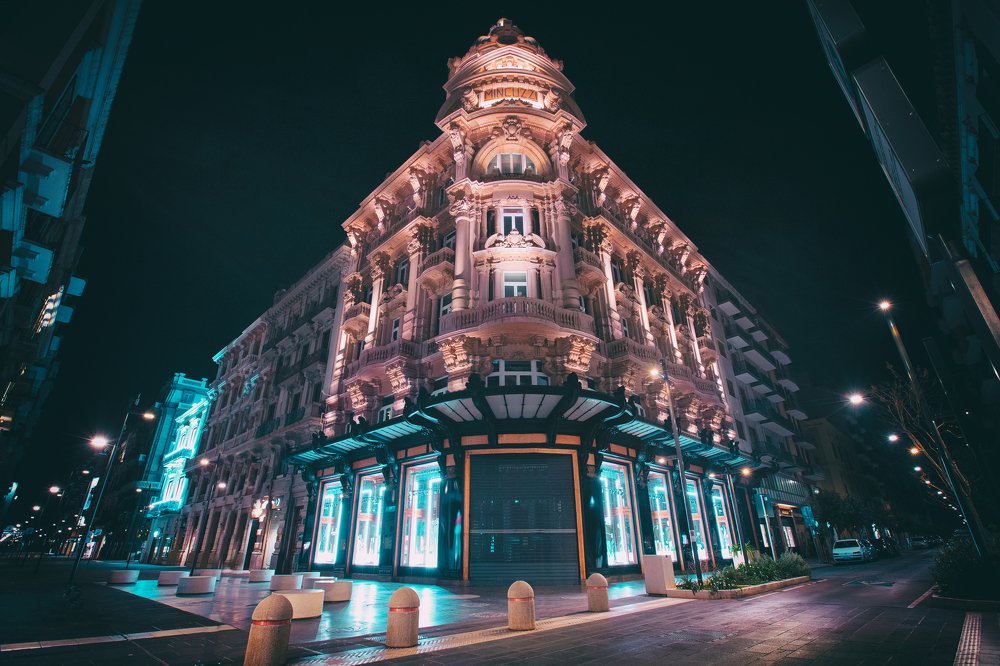 Photograph by pierdomenico fumarola