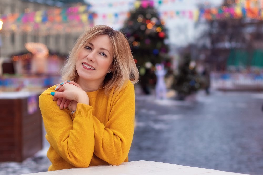 Photograph by Наталья Арутюнова