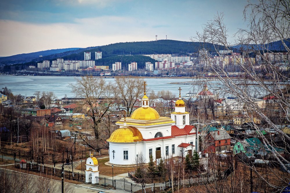 Photograph by Юлия Сухачева