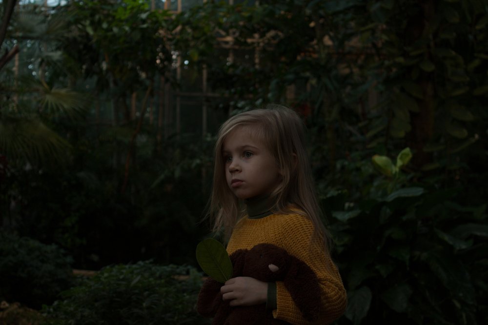 Photograph by Евгения Гартман