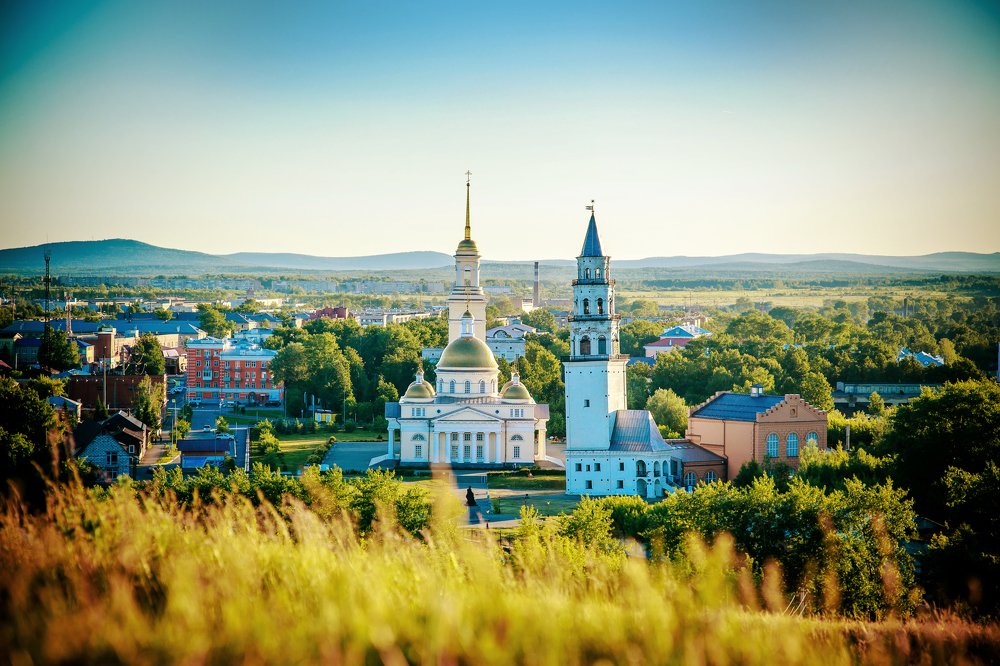 Photograph by Юлия Сухачева