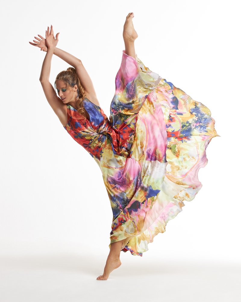 Photograph by Luca Vantusso