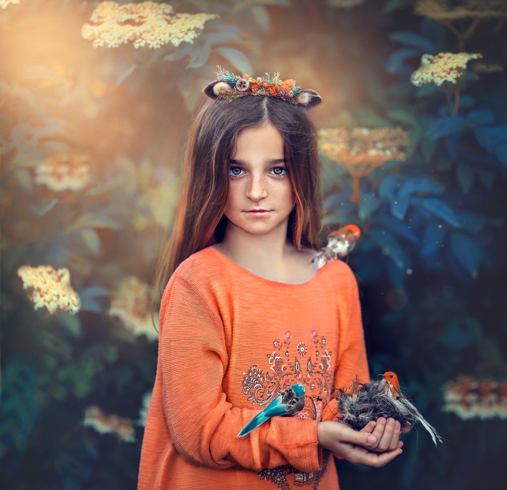 Photograph by Cayetana Saiz