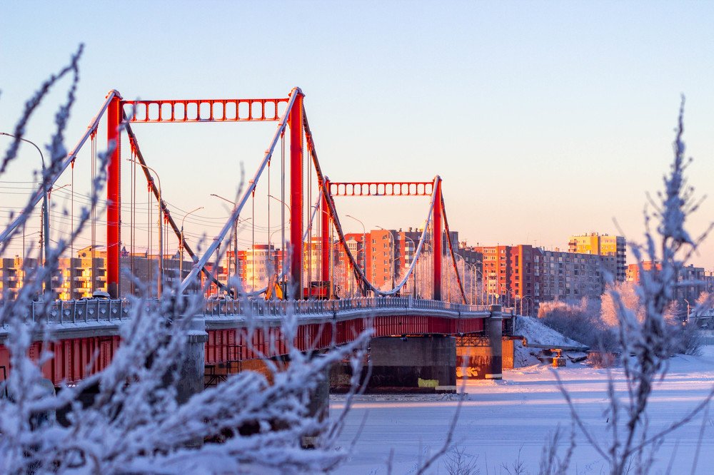 Photograph by Алексей Кабанихин