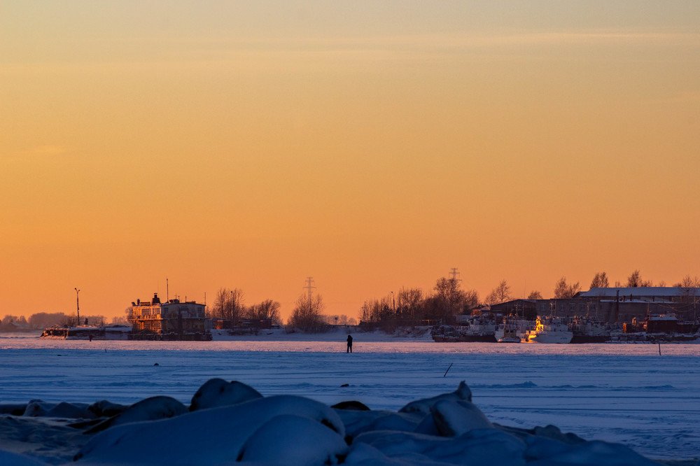Photograph by Алексей Кабанихин