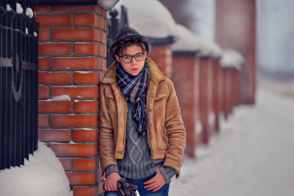 Фотография автора Ольга Лазурко