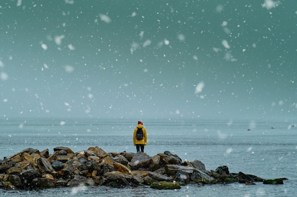 Photograph by Алексей Васин