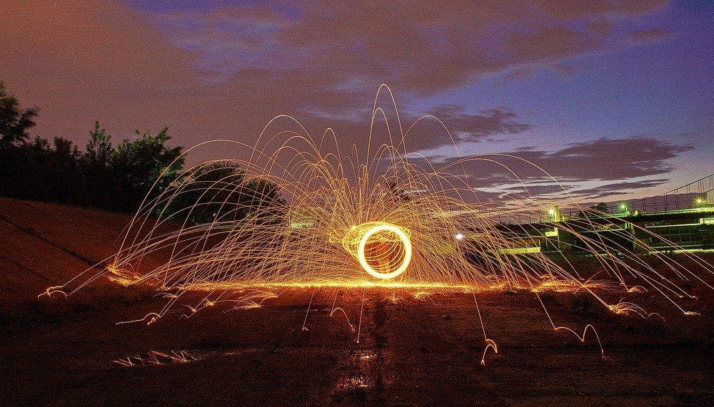 Photograph by Macinca Adrian