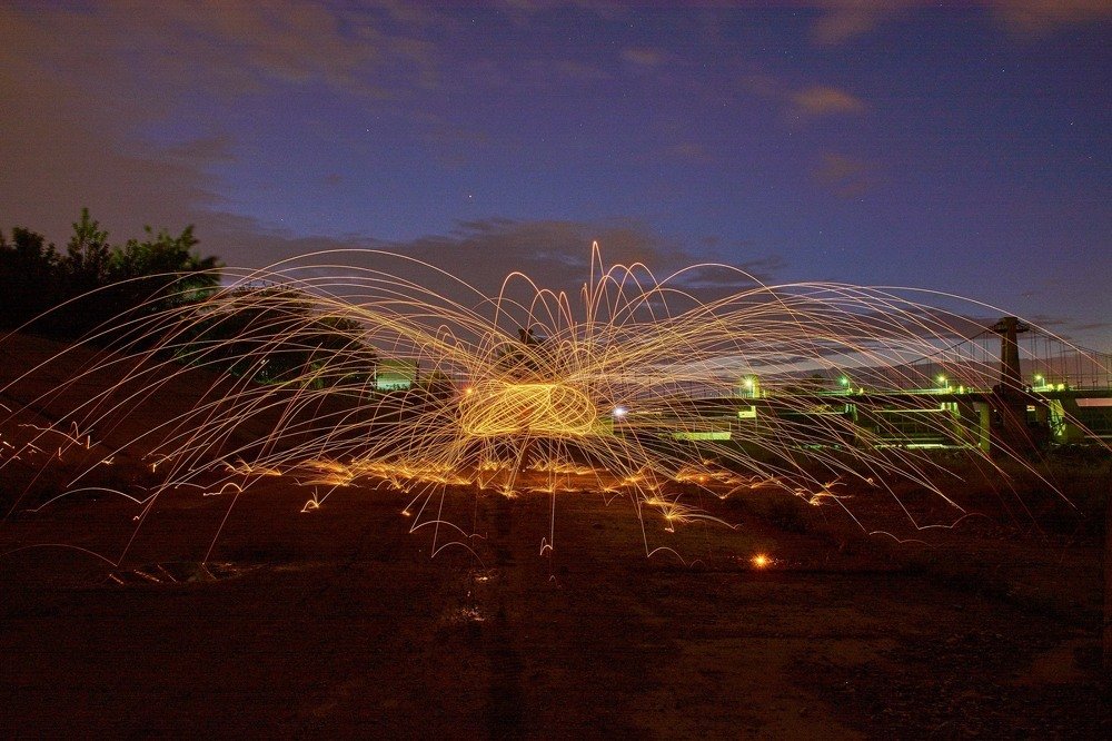 Photograph by Macinca Adrian