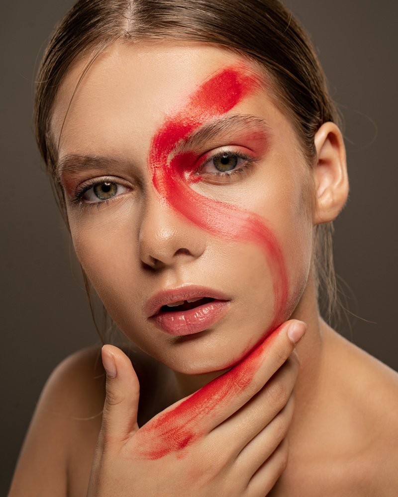 Photograph by Maksim Goncharov