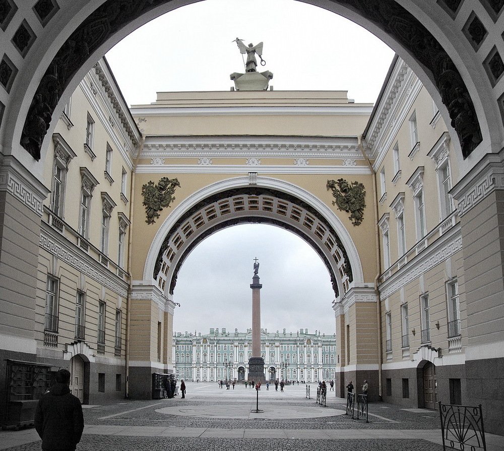 Photograph by Игорь Меньшенин