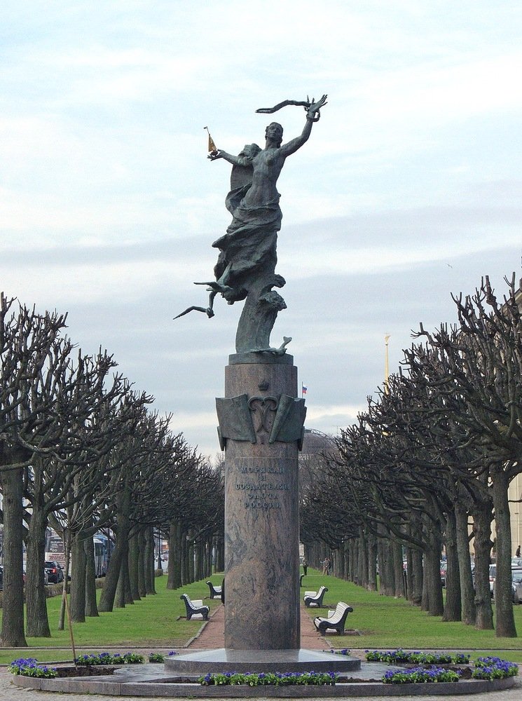 Photograph by Игорь Меньшенин