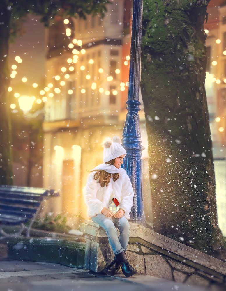 Photograph by Cayetana Saiz