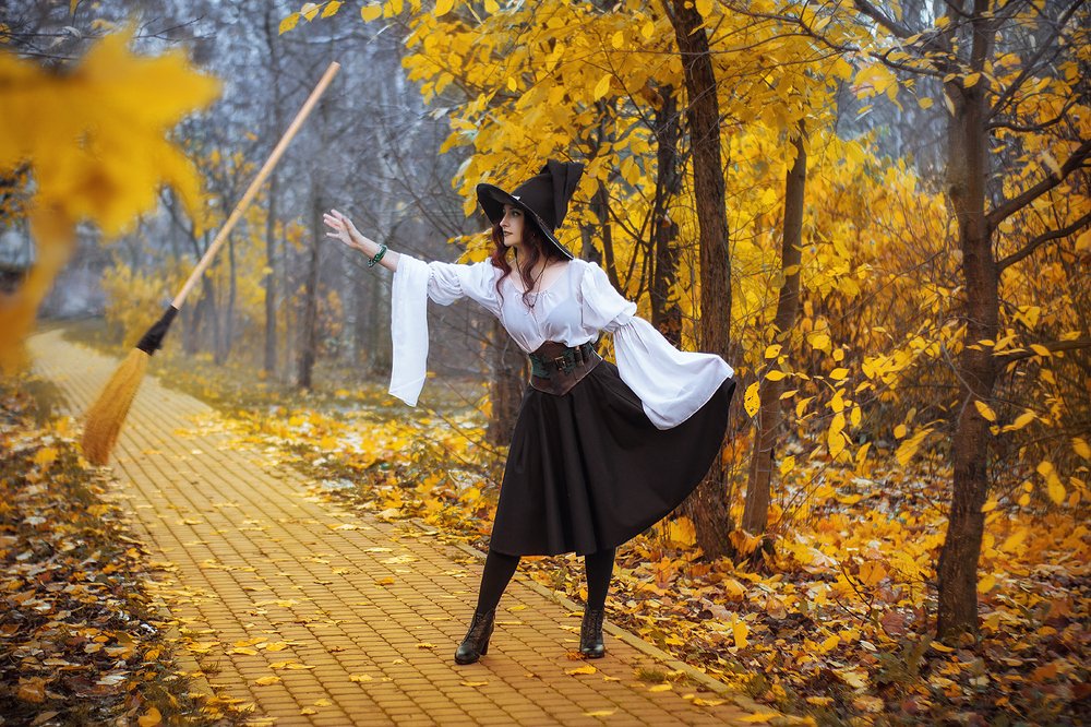 Photograph by Светлана Богачева