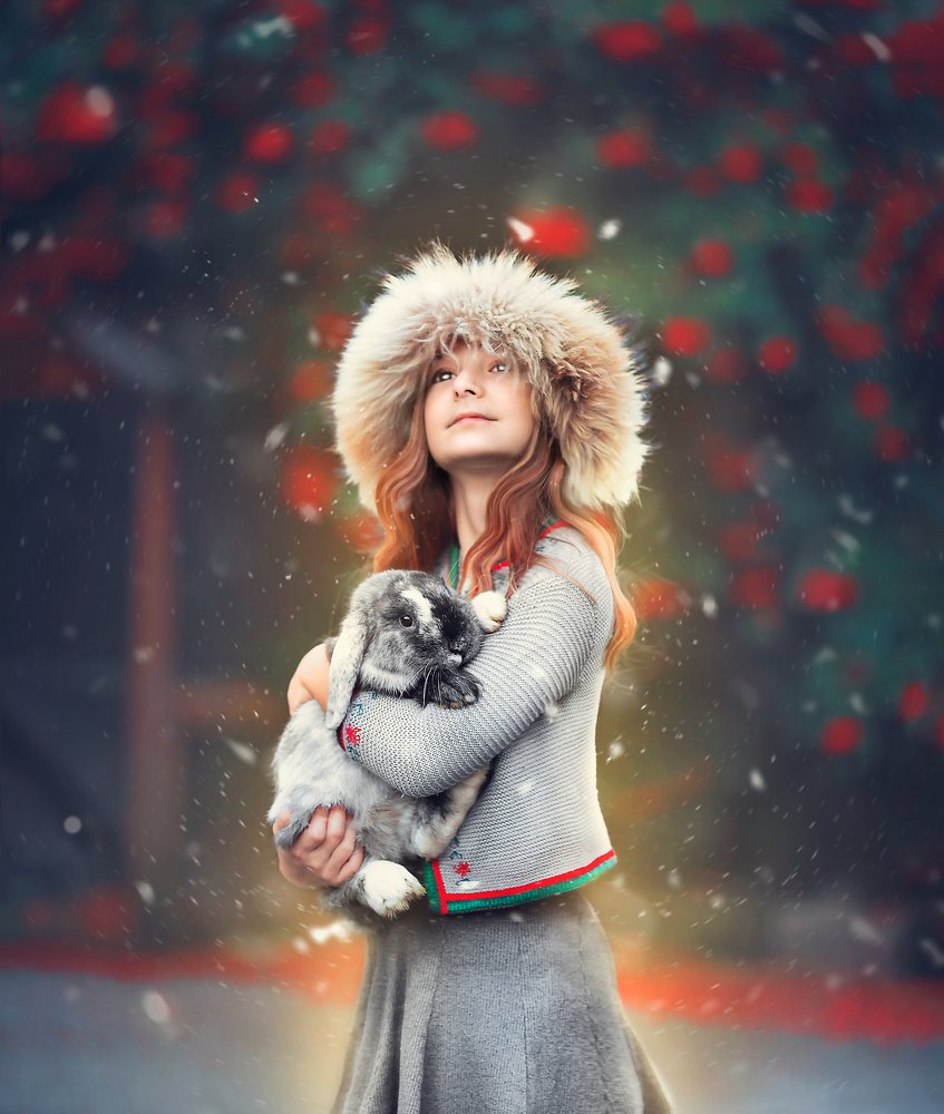 Photograph by Cayetana Saiz