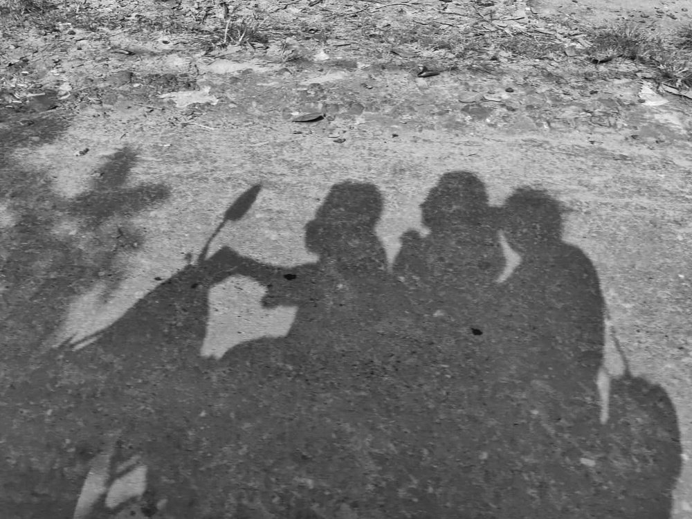 Photograph by Subhra Paul