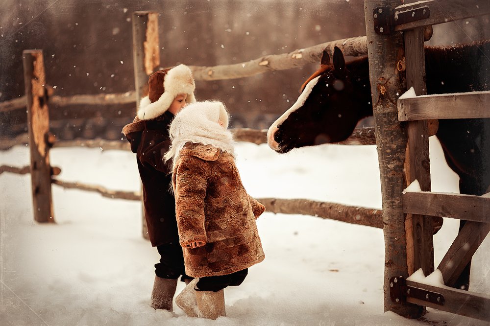 Photograph by Мария Старицина