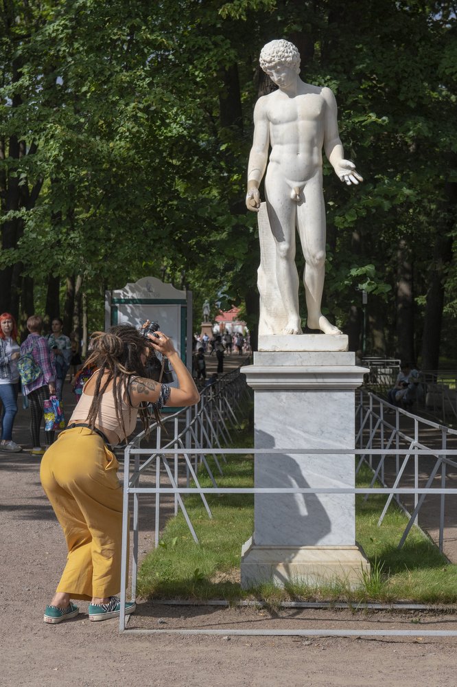 Photograph by Илья Новиков