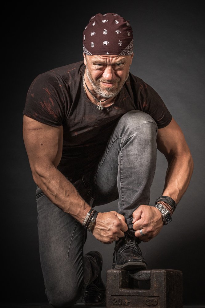 Photograph by Сергей Абраменков