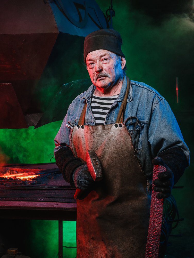 Photograph by Александр Филатов