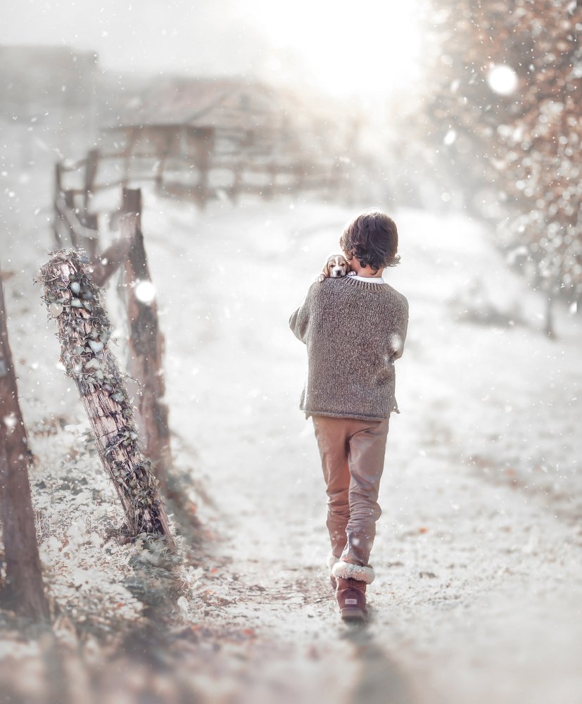 Photograph by Cayetana Saiz