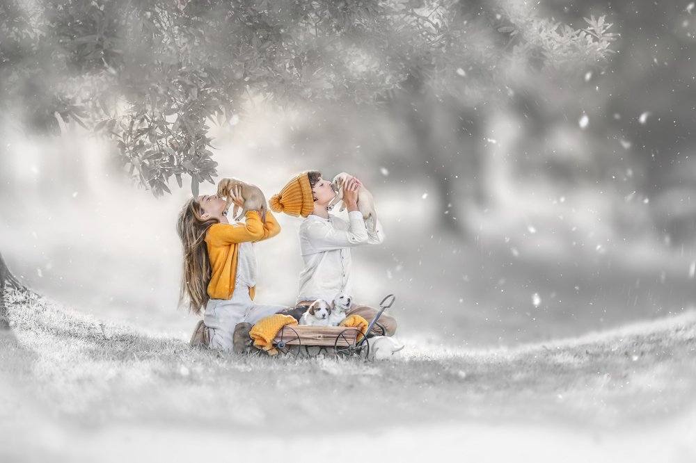 Photograph by Cayetana Saiz