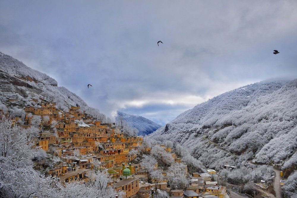 Photograph by Mohammadreza Sabetikhah masuleh