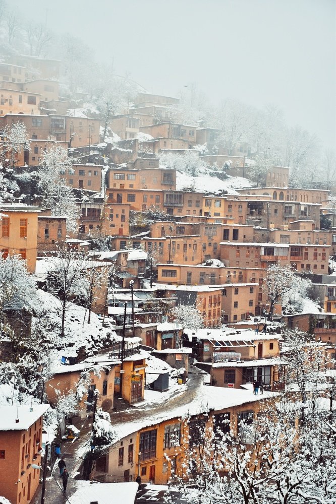 Photograph by Mohammadreza Sabetikhah masuleh