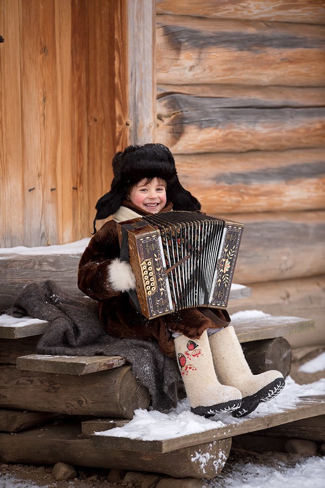 Photograph by Надежда Кольцова