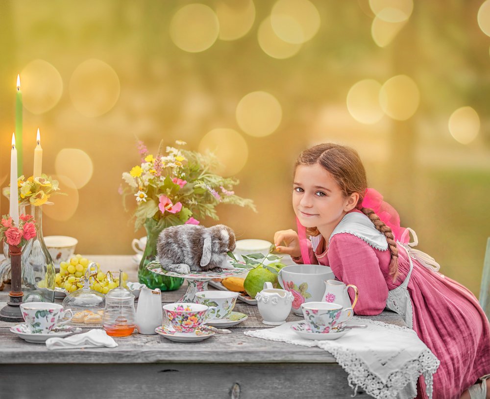 Photograph by Cayetana Saiz