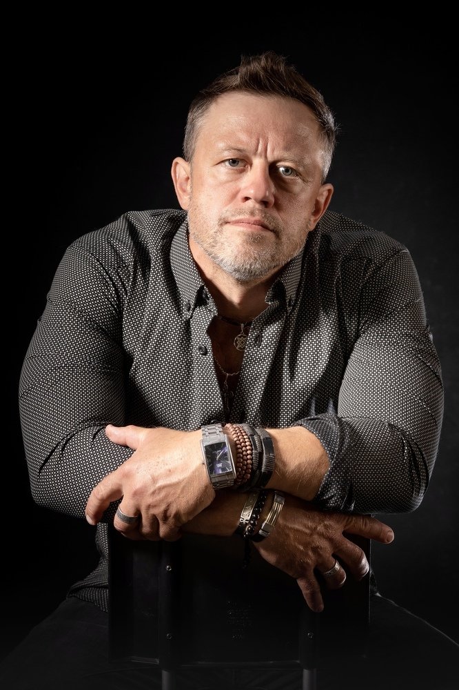 Photograph by Сергей Абраменков