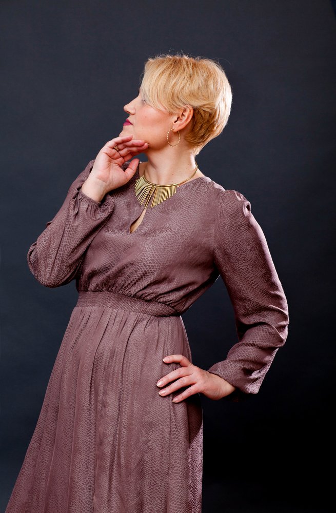 Photograph by Климова Анна