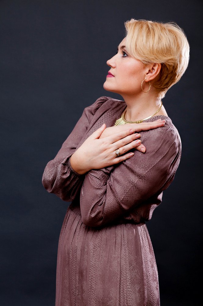 Photograph by Климова Анна