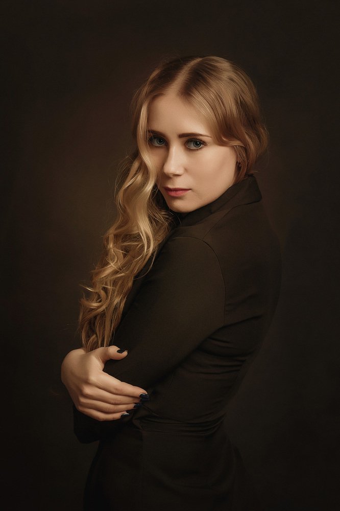 Photograph by Василий Вилистер