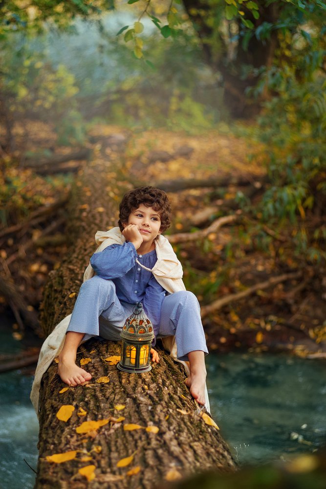 Photograph by Elena Khomenko