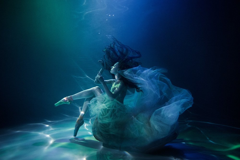 Photograph by Александра Савенкова