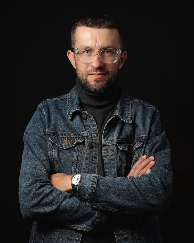 Photograph by Александр Филатов