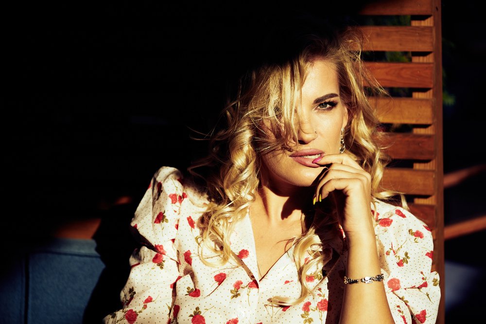 Photograph by Дмитрий Янковский