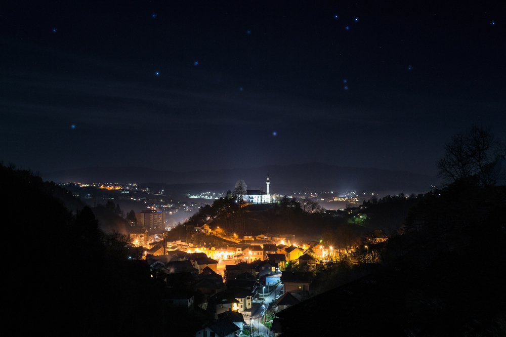 Photograph by Fahrudin Seferagić