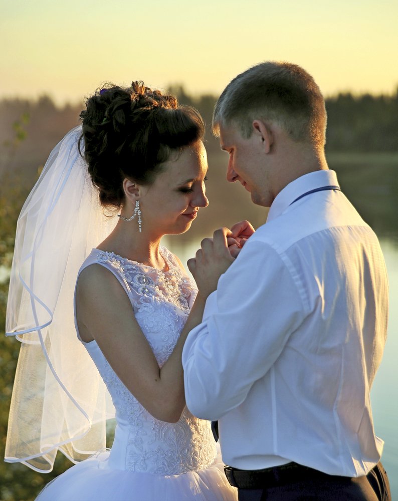 Photograph by Андрей Стародубцев