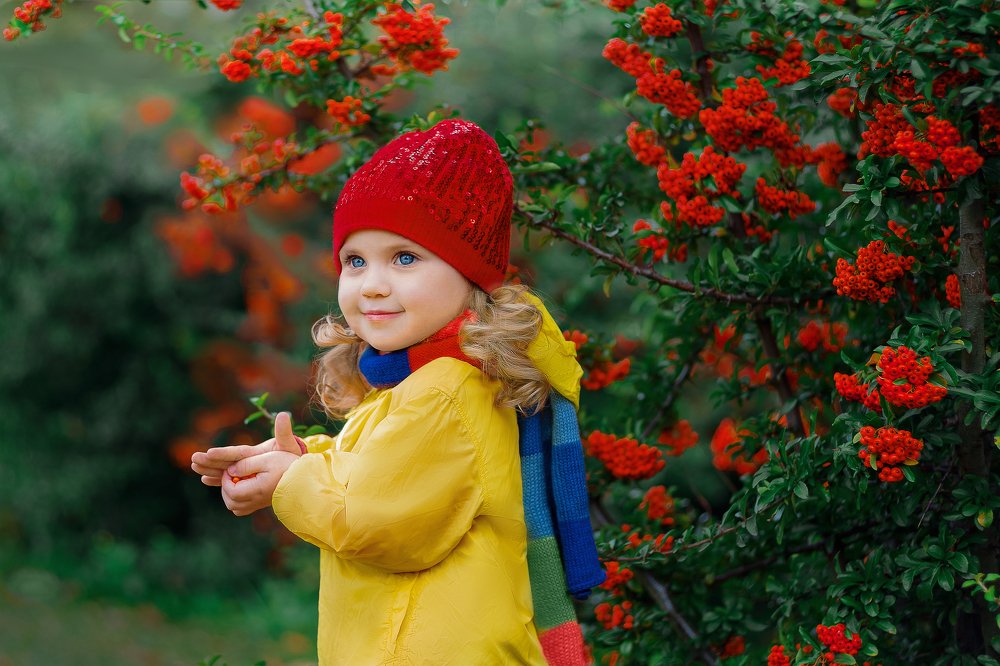 Photograph by Elena Khomenko